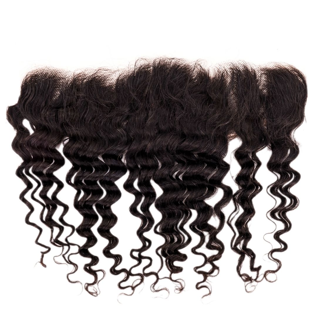 Baddie Collection• Brazilian Deep Wave Frontal