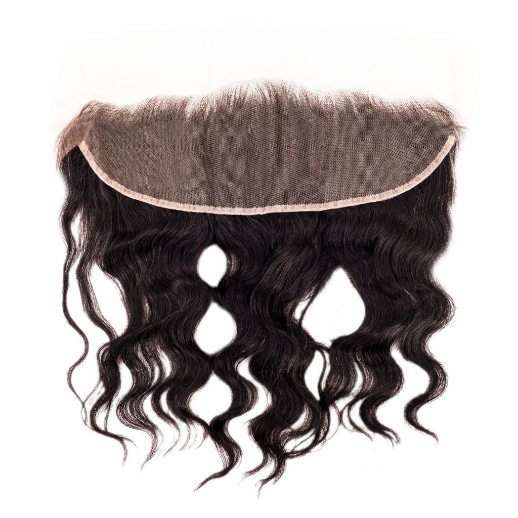 🎀Brazilian Loose Wave Frontal