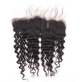 Vacation Wave • 🌊Deep Wave HD Lace Frontal