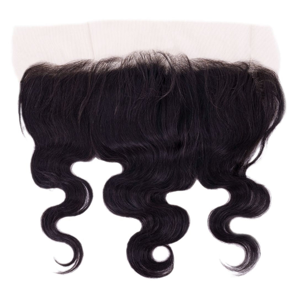 Luxury• Raw 💎Malaysian Body Wave Lace Frontal