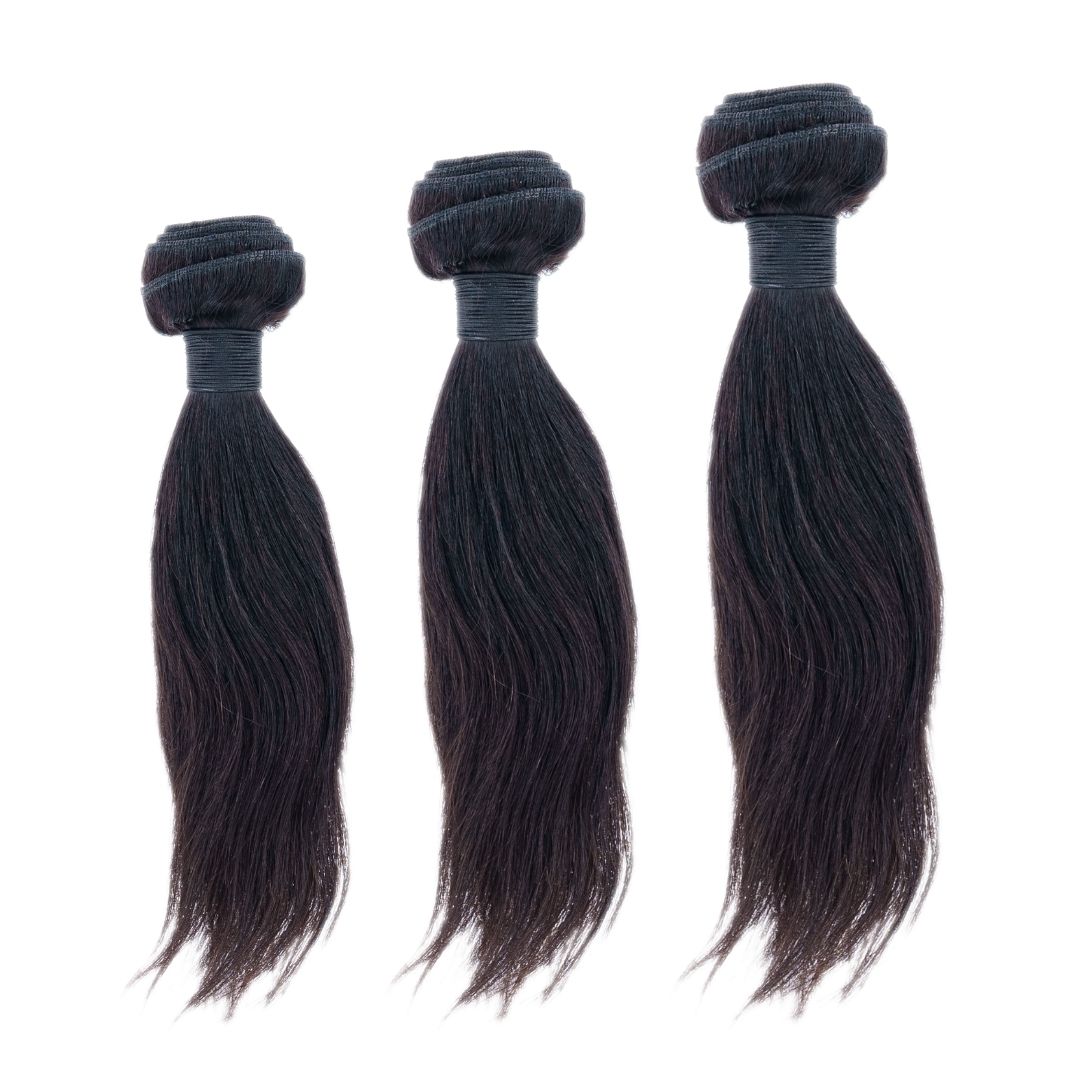 👛🎀 Luxury • Malaysian Silky Straight Bundle Deals