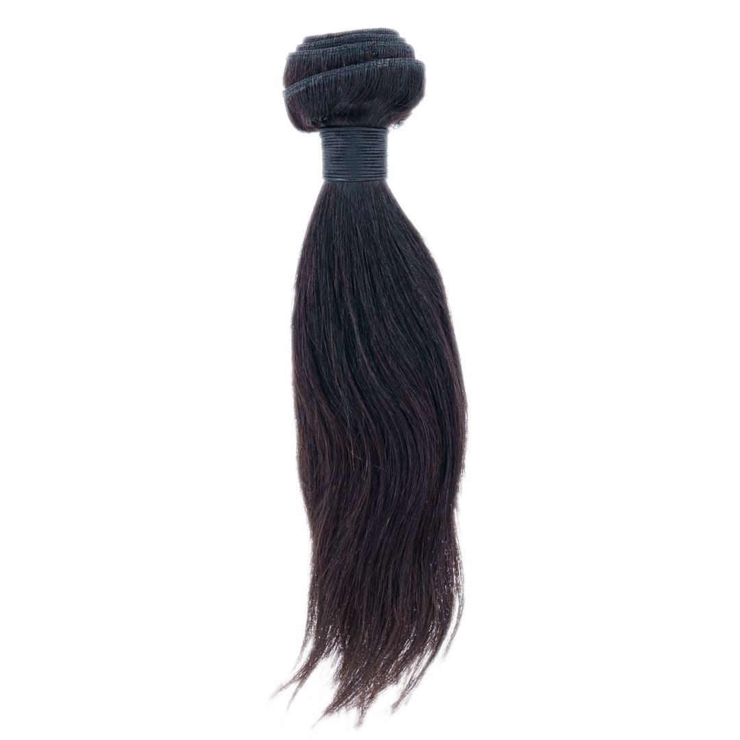 👑🎀 •Malaysian Straight Bundles