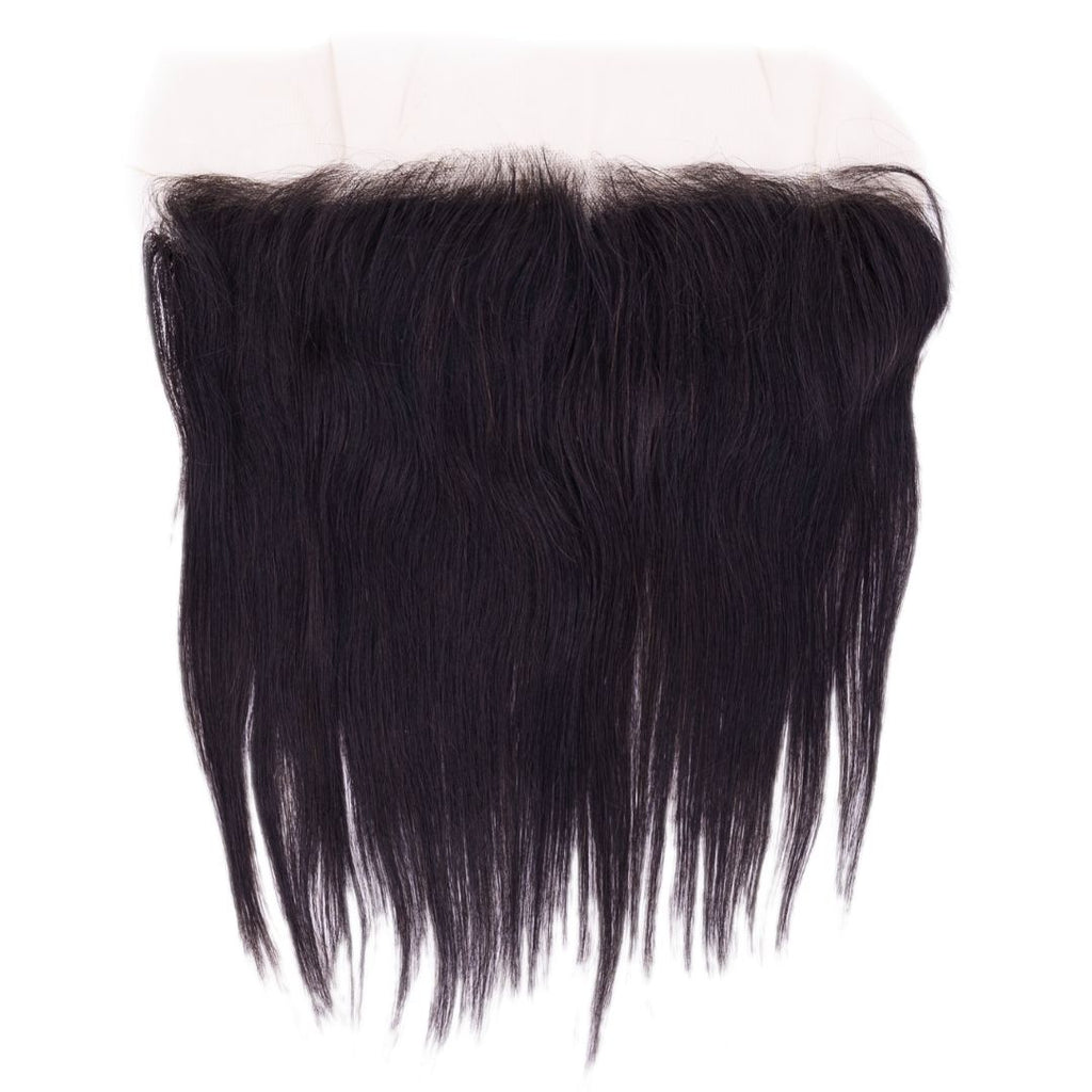Slay Girls• Malaysian Silky Straight Lace Frontal