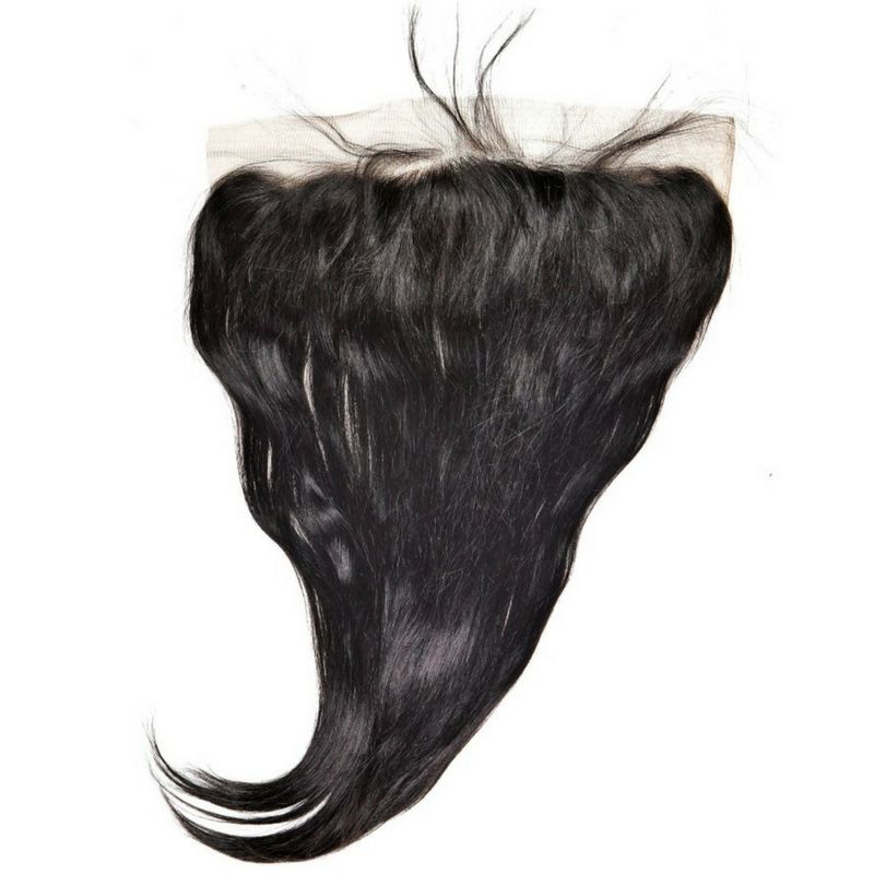 Slay Girls• Malaysian Silky Straight Lace Frontal