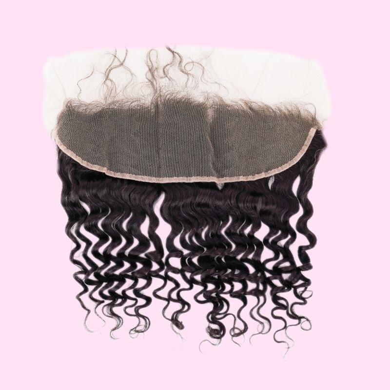 Baddie Collection• Brazilian Deep Wave Frontal