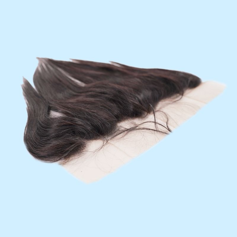 Slay Girls• Malaysian Silky Straight Lace Frontal