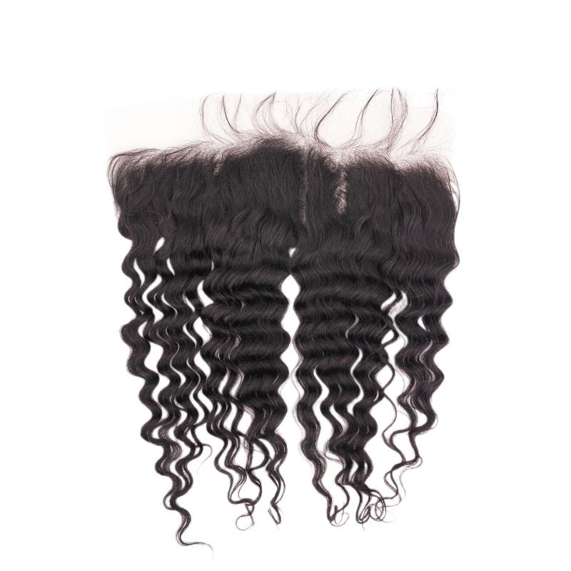Vacation Wave • 🌊Deep Wave HD Lace Frontal