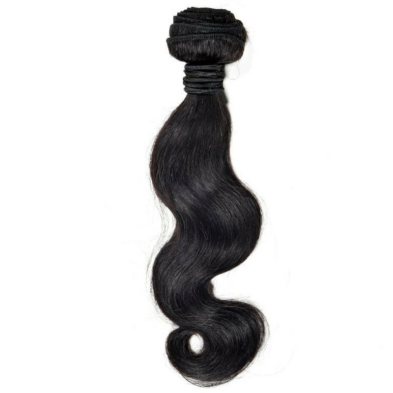 Bad Girl• Raw Brazilian Body Wave