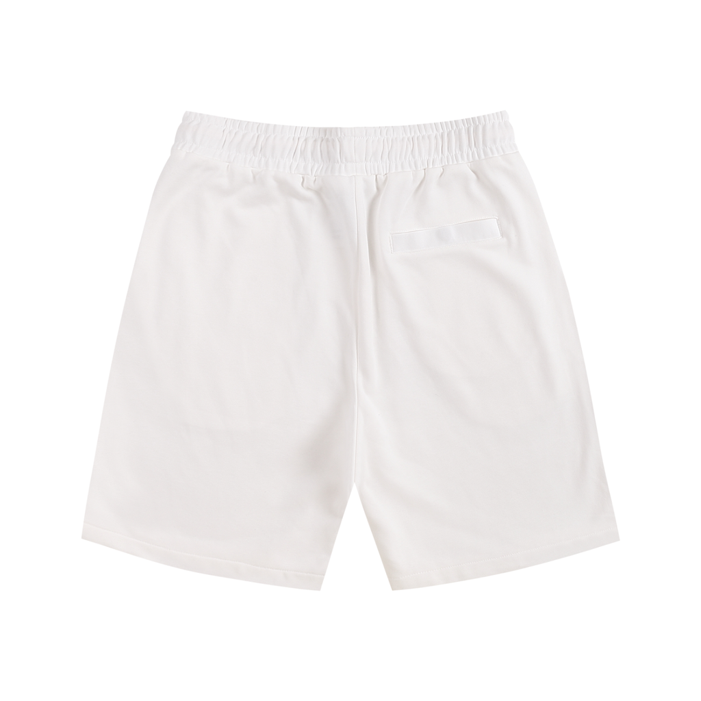 POE A!$ HO!S (GET MONO AL) SHORTS