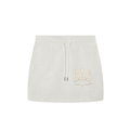 BADDIE AUTHORITY COLLECTION ~LOUNGE SKIRT