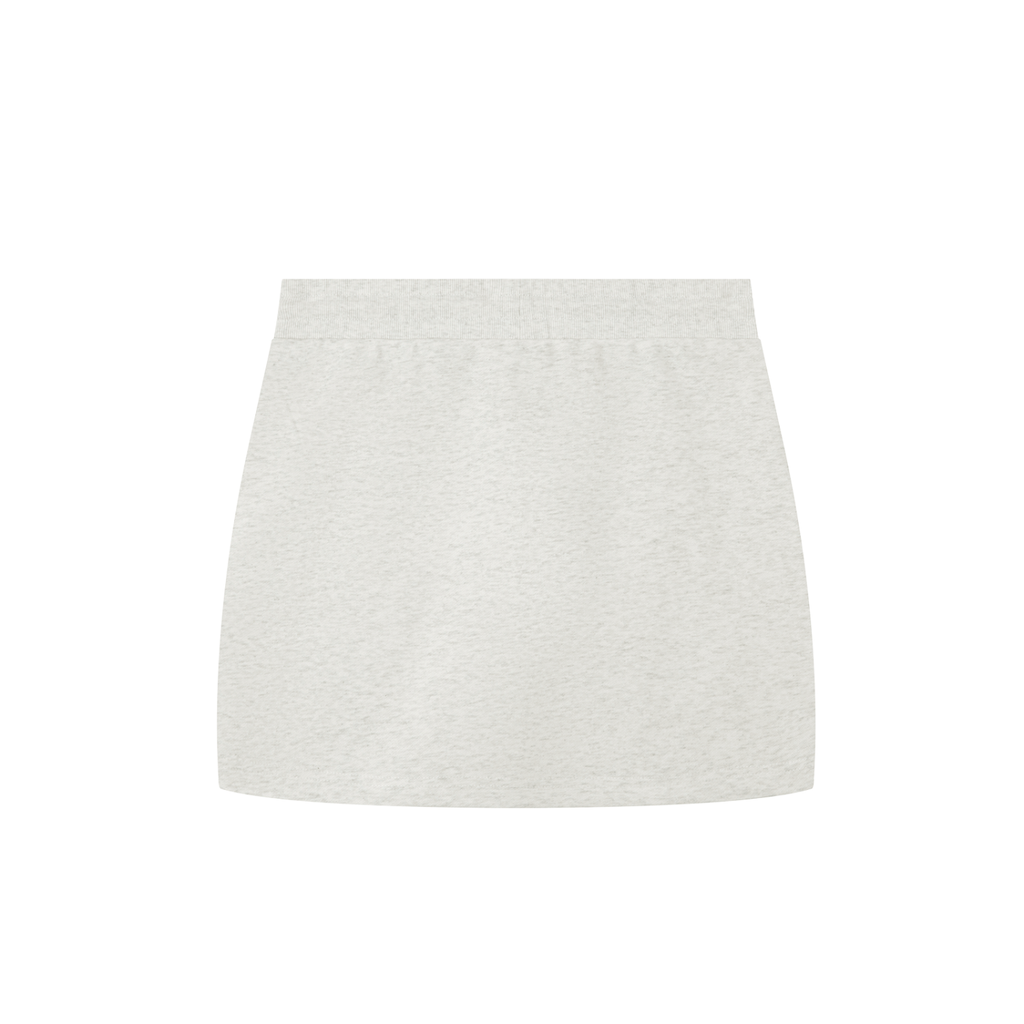 BADDIE AUTHORITY COLLECTION ~LOUNGE SKIRT