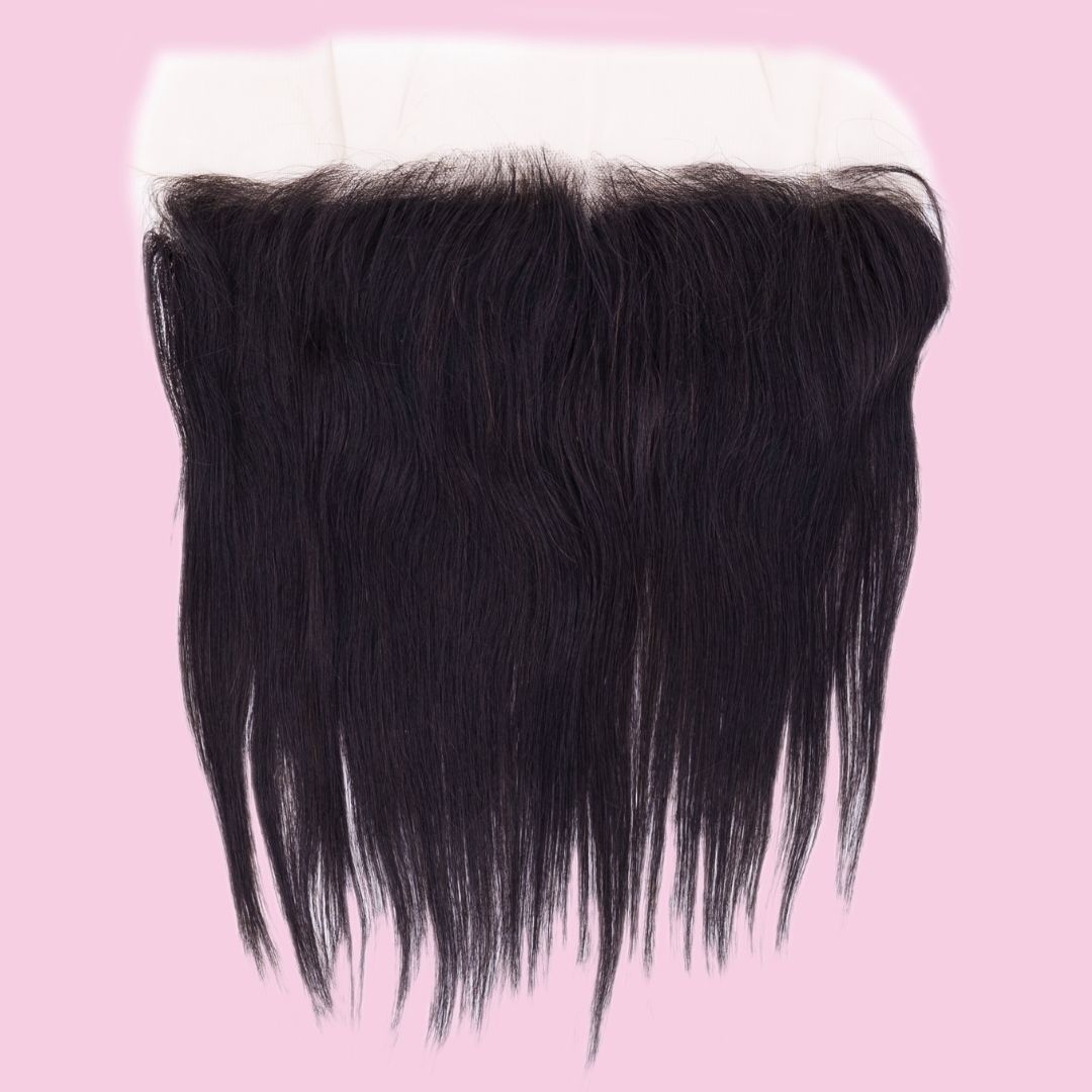 Slay Girls• Malaysian Silky Straight Lace Frontal