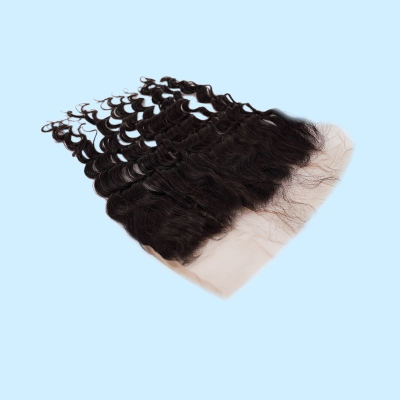 Baddie Collection• Brazilian Deep Wave Frontal