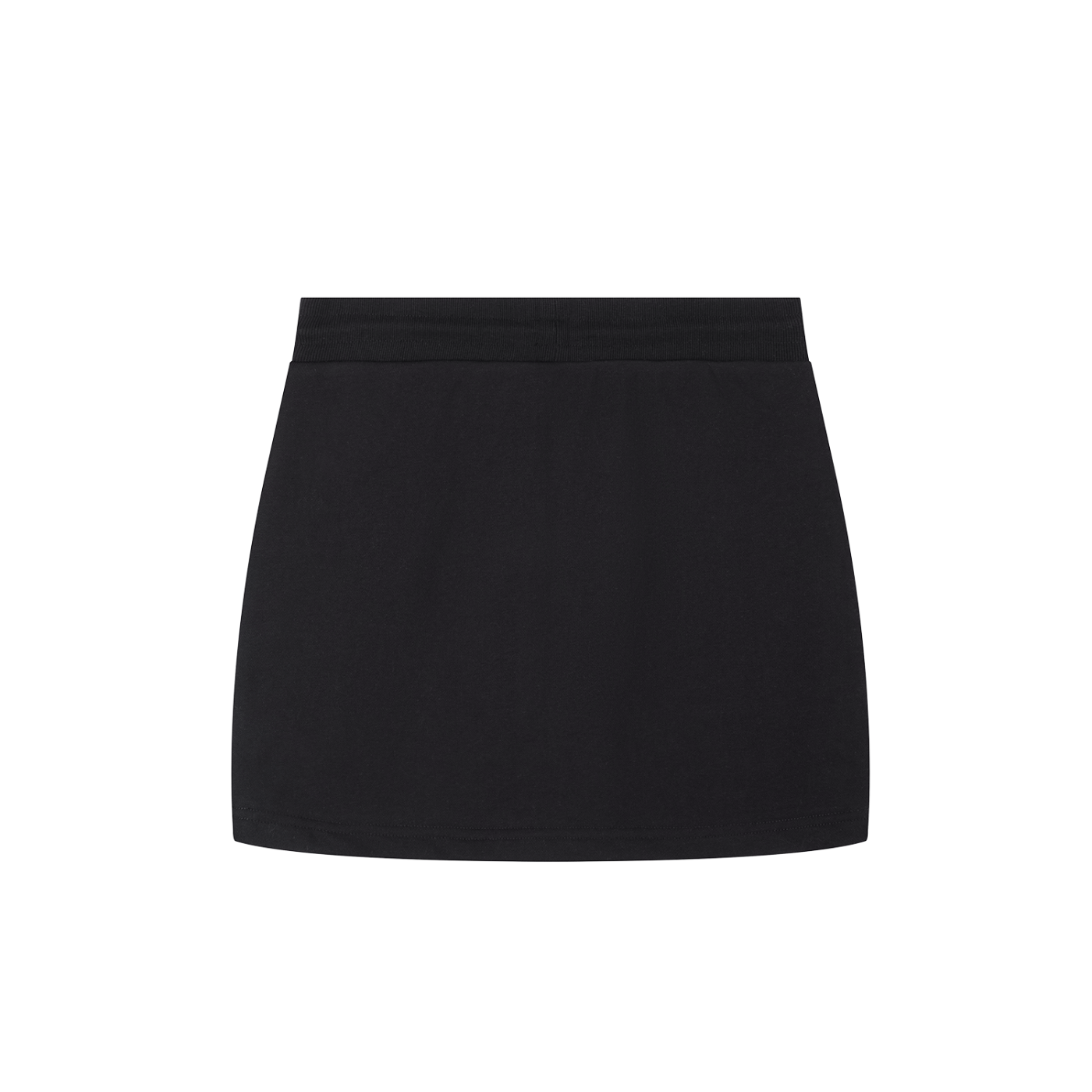 BADDIE AUTHORITY COLLECTION •LOUNGE SKIRT