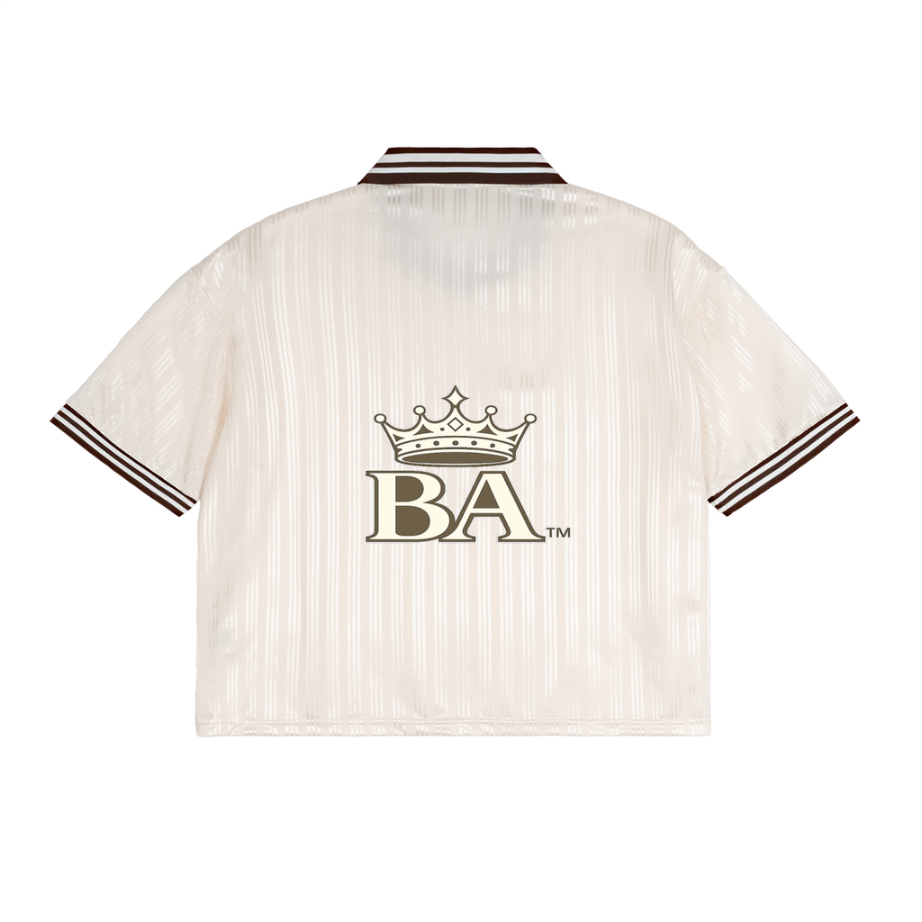 B.A.C. “Mocha Luxe” Premium Lounge POLO