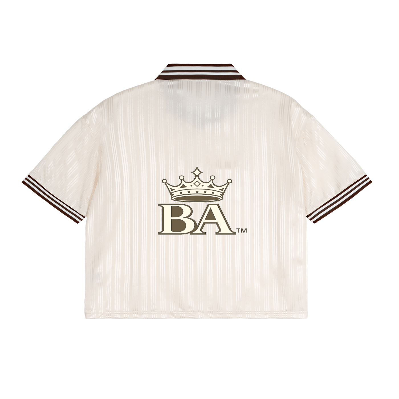 B.A.C. “Mocha Luxe” Premium Lounge POLO