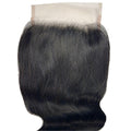 The Baddie Collection• Jet Black Body Wave 5x5 HD Closure