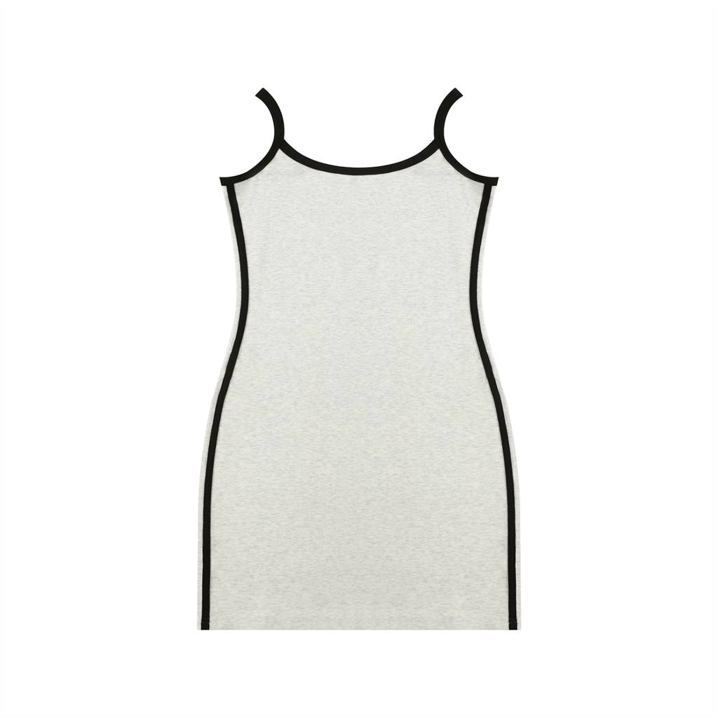 B.A RICH GIRL CLUB • SPORT LUXE BODYCON DRESS
