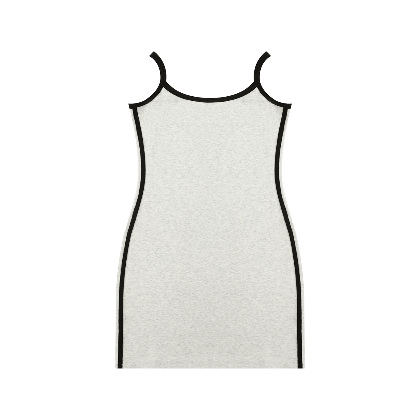 B.A RICH GIRL CLUB • SPORT LUXE BODYCON DRESS