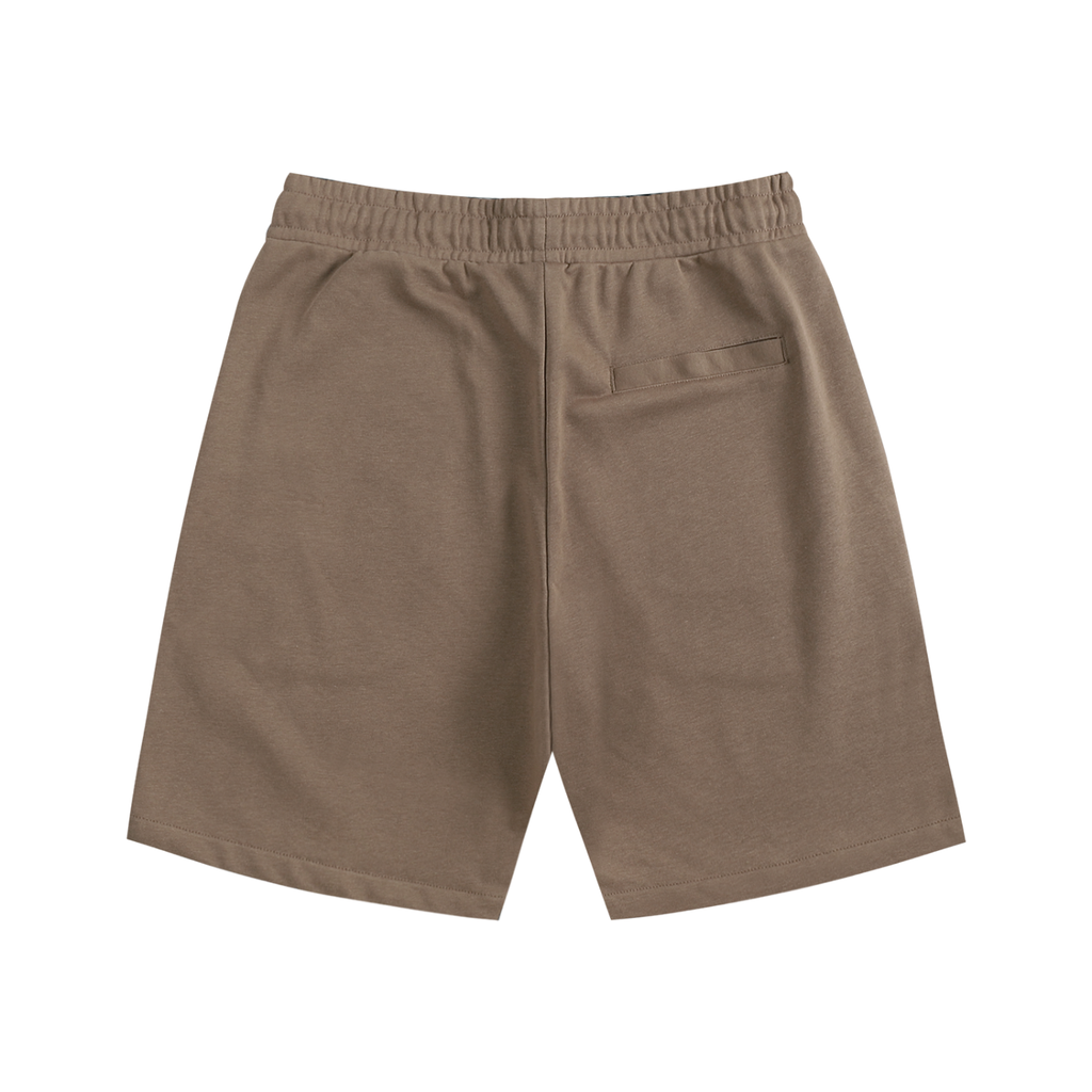 POE A!$ HO!S (GET MONO AL) SHORTS