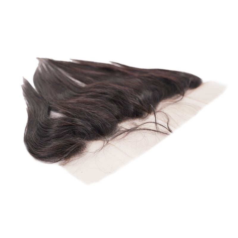 Slay Girls• Malaysian Silky Straight Lace Frontal