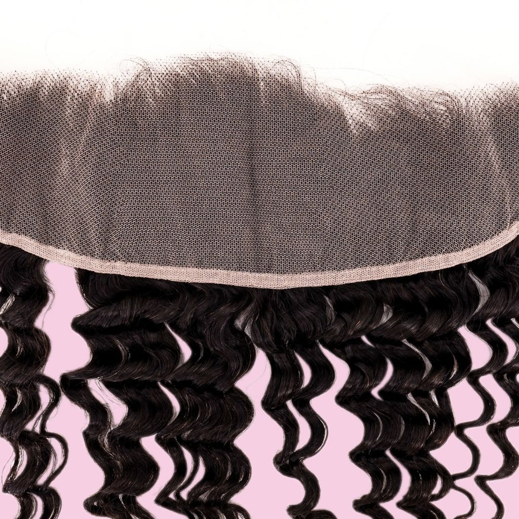 Baddie Collection• Brazilian Deep Wave Frontal
