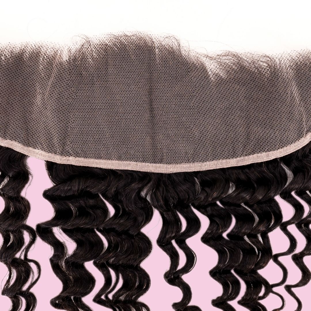 Baddie Collection• Brazilian Deep Wave Frontal