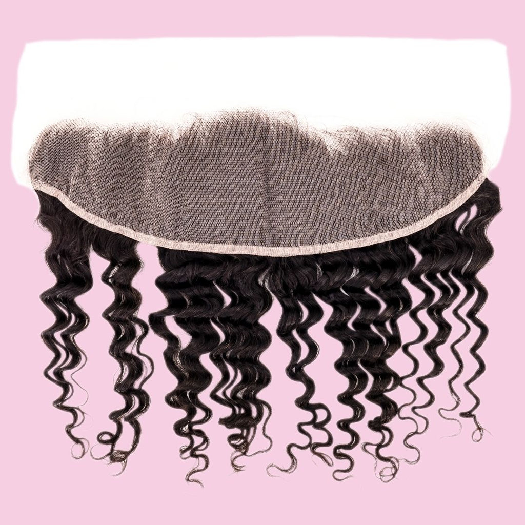 Baddie Collection• Brazilian Deep Wave Frontal