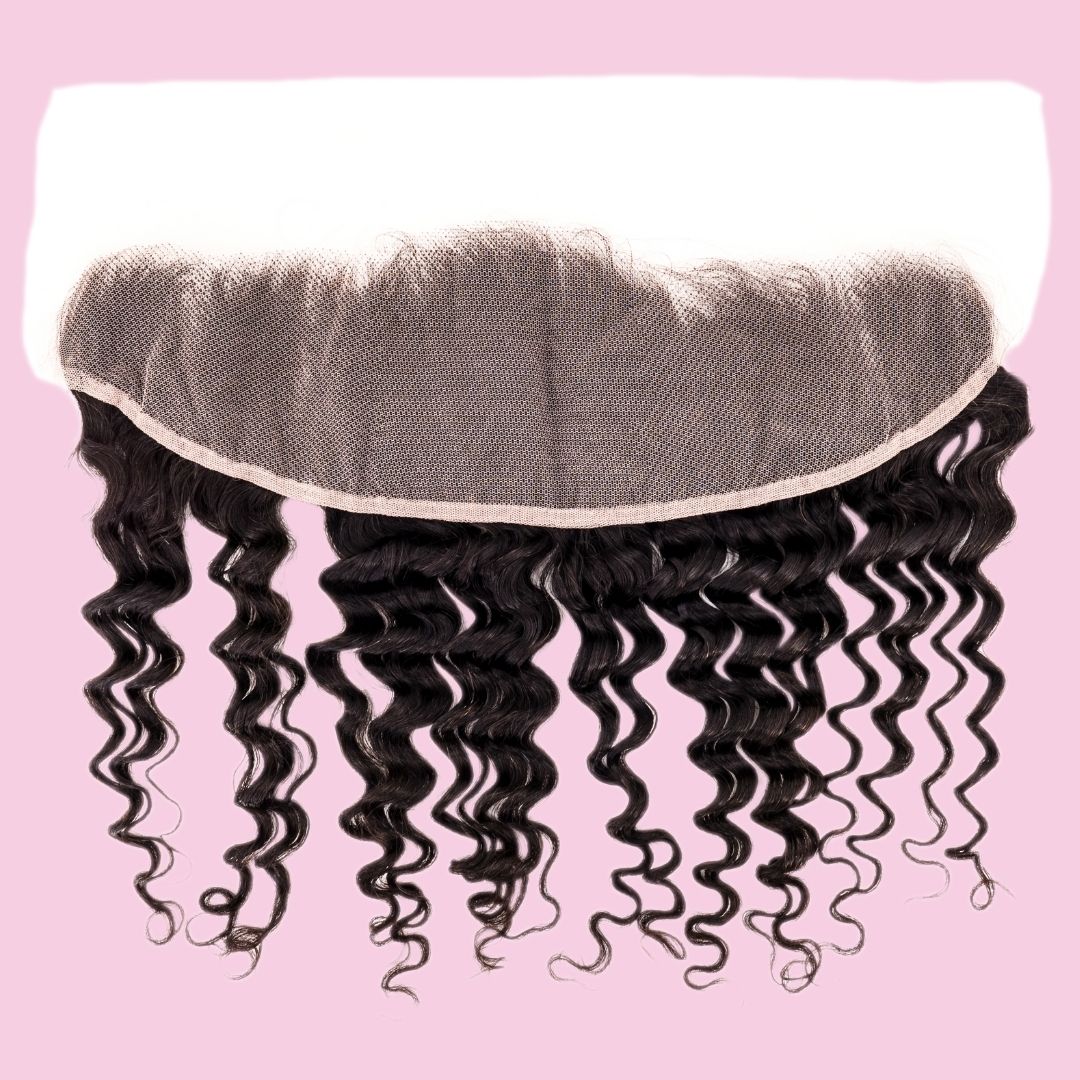 Baddie Collection• Brazilian Deep Wave Frontal