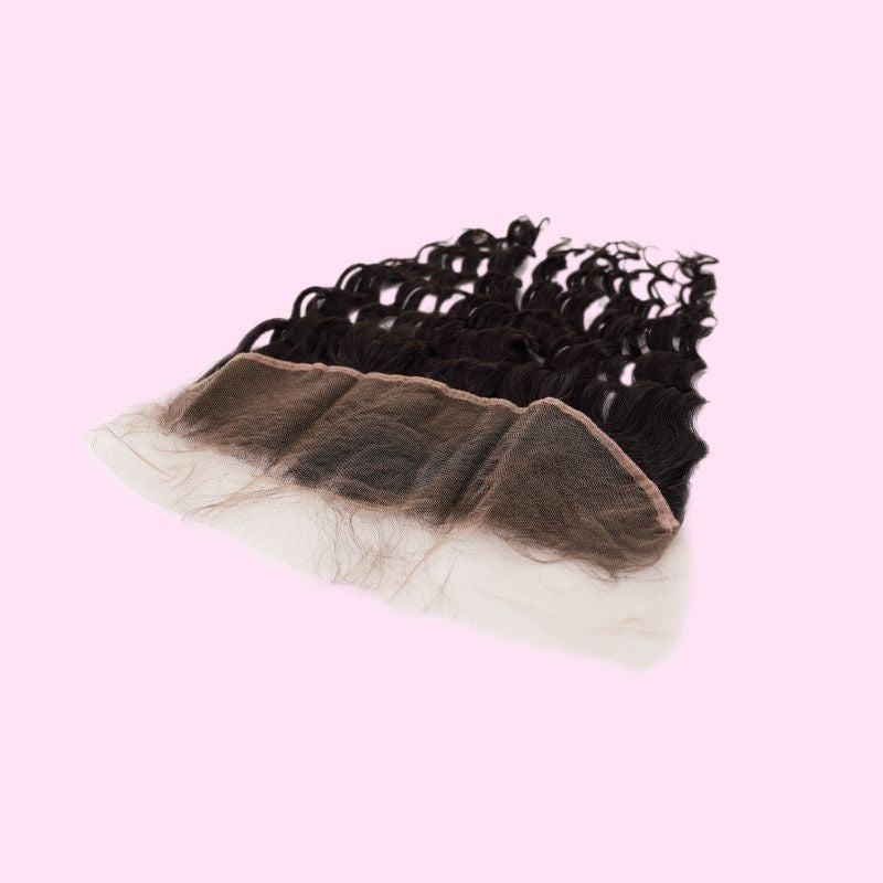 Baddie Collection• Brazilian Deep Wave Frontal