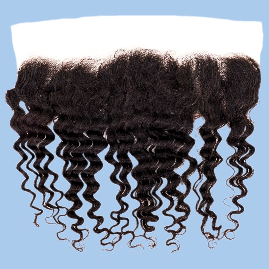 Baddie Collection• Brazilian Deep Wave Frontal