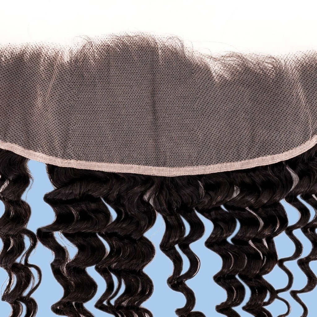 Baddie Collection• Brazilian Deep Wave Frontal
