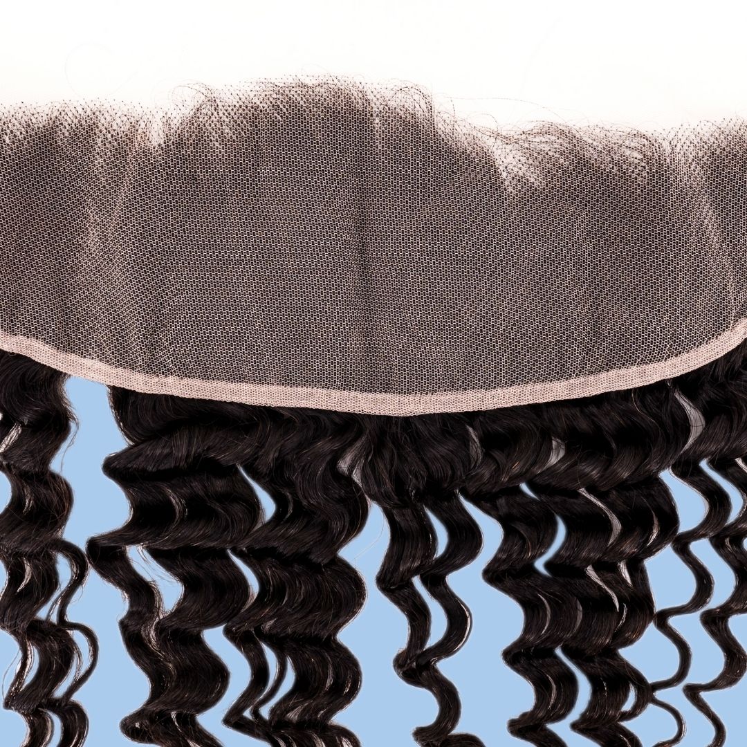 Baddie Collection• Brazilian Deep Wave Frontal