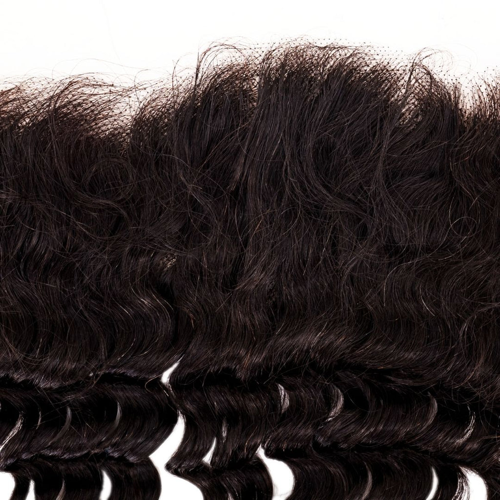 Baddie Collection• Brazilian Deep Wave Frontal