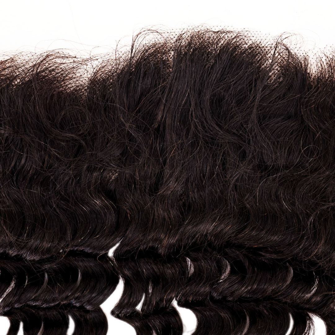 Baddie Collection• Brazilian Deep Wave Frontal