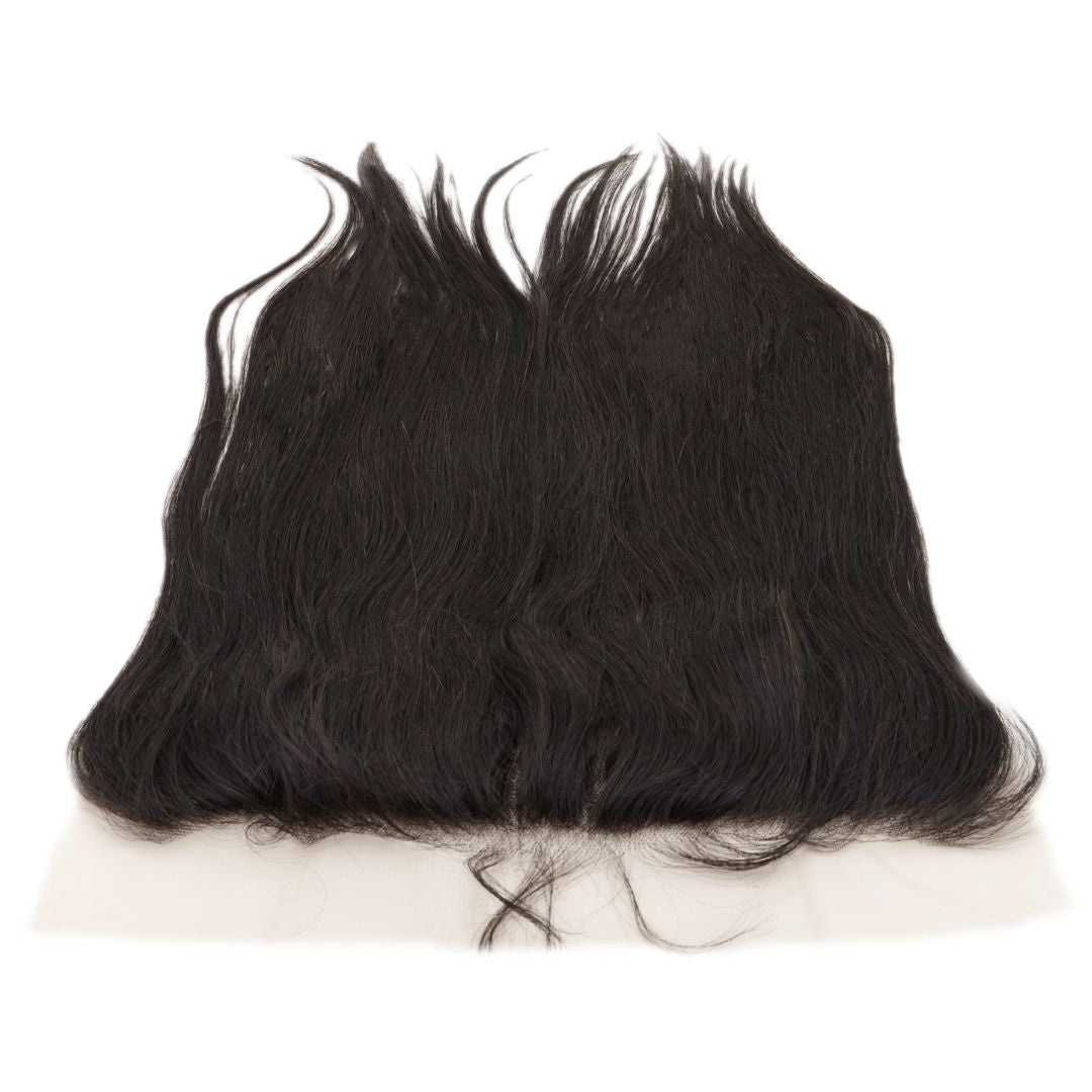 Slay Girls• Malaysian Silky Straight Lace Frontal