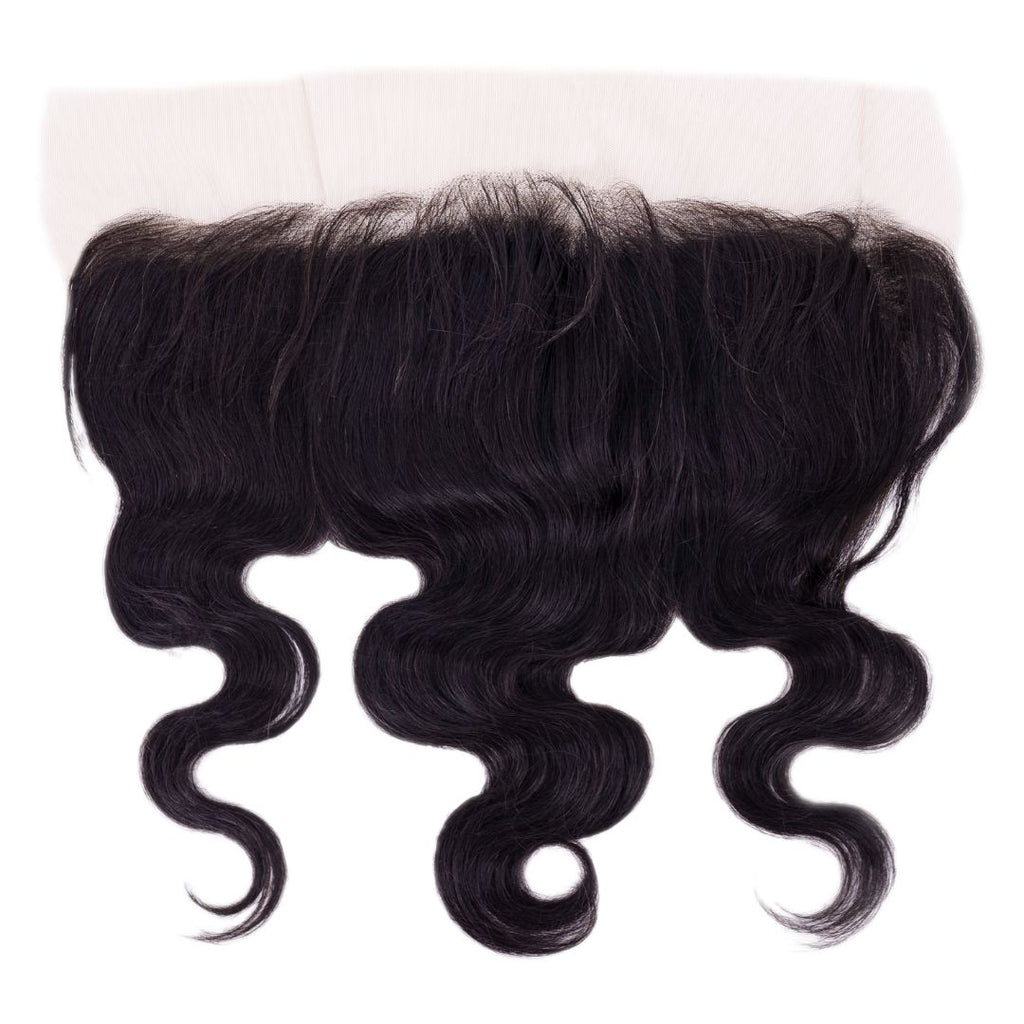Luxury• Raw 💎Malaysian Body Wave Lace Frontal