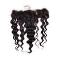 🎀Brazilian Loose Wave Frontal