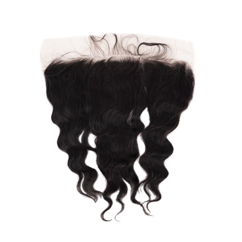 🎀Brazilian Loose Wave Frontal