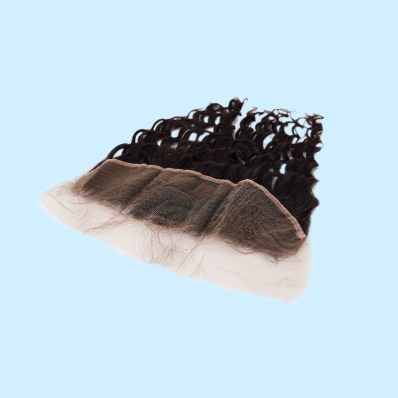 Baddie Collection• Brazilian Deep Wave Frontal