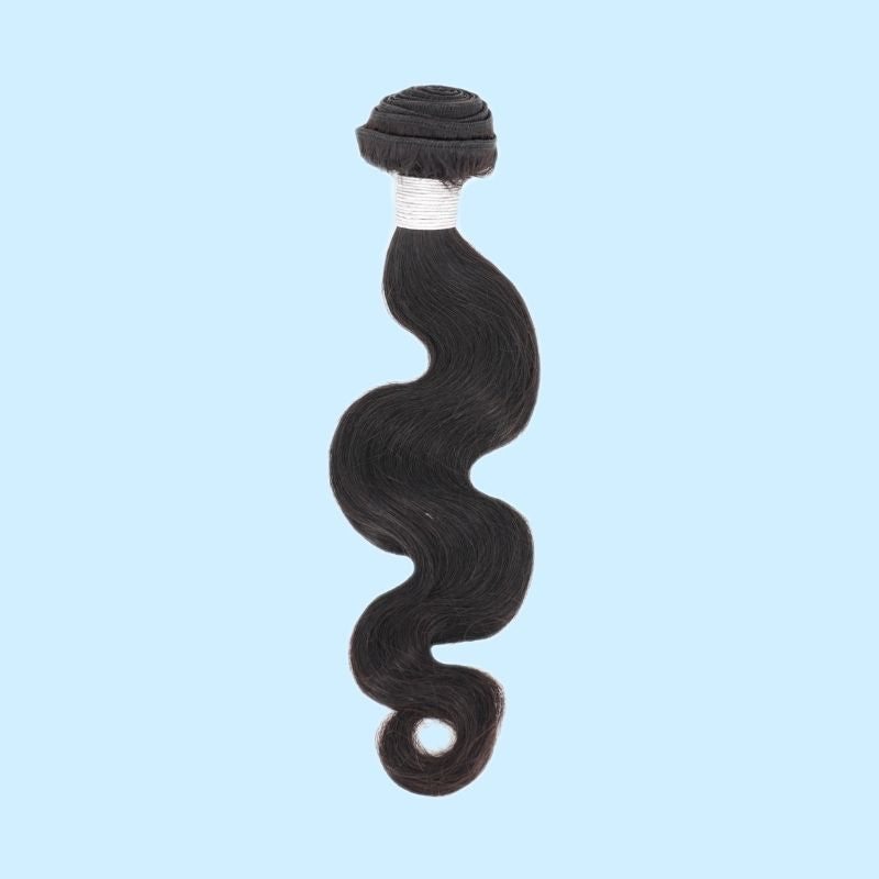 Bad Girl• Raw Brazilian Body Wave