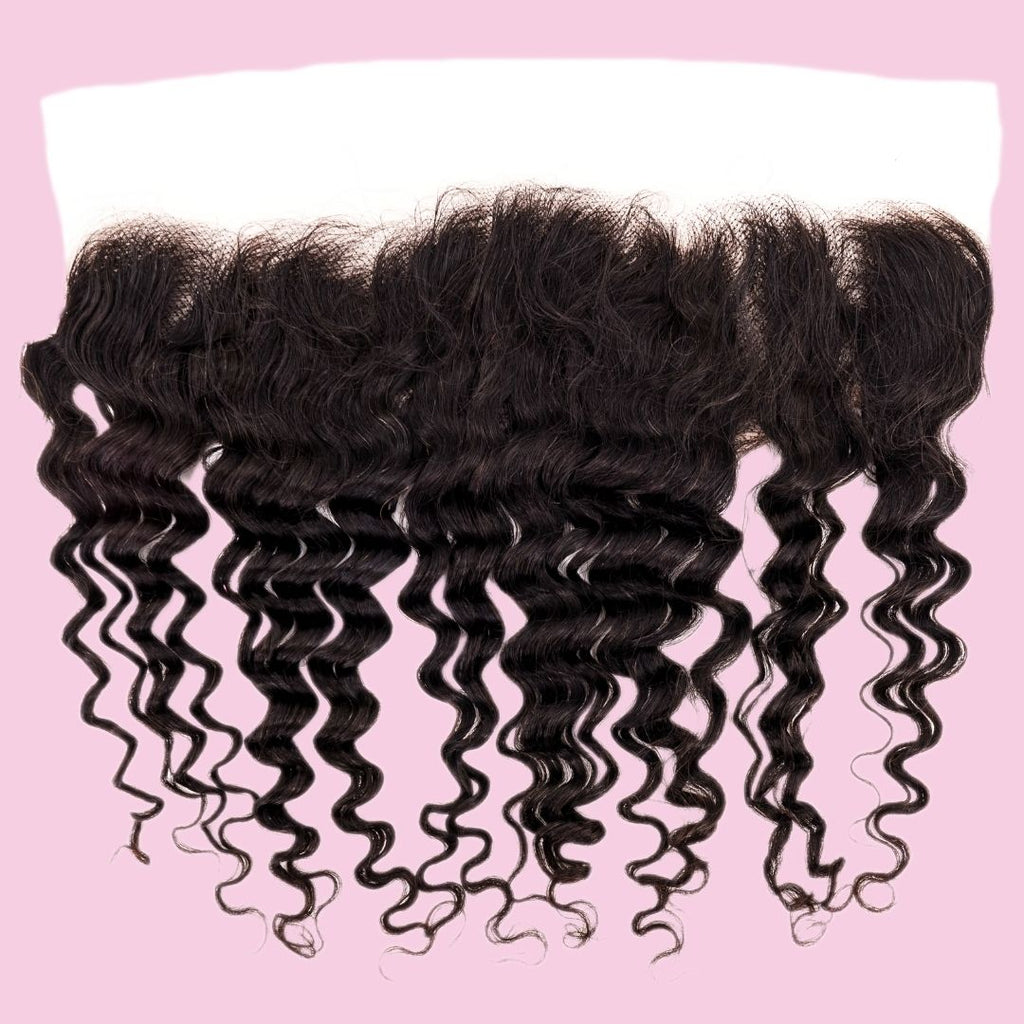 Baddie Collection• Brazilian Deep Wave Frontal