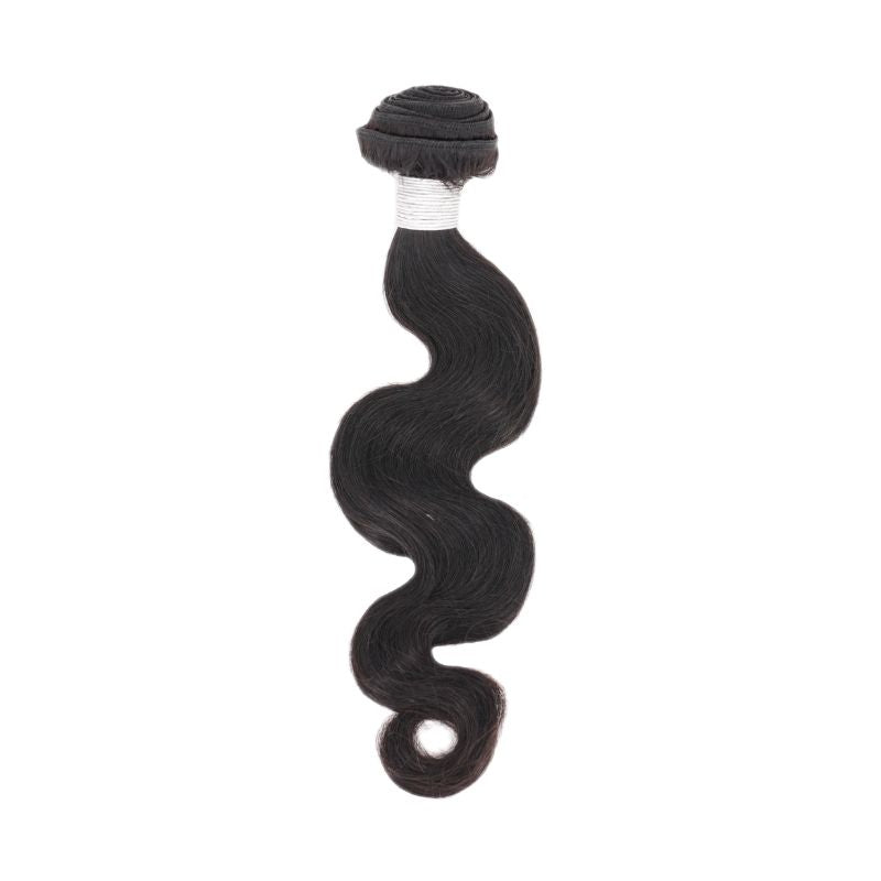 Bad Girl• Raw Brazilian Body Wave