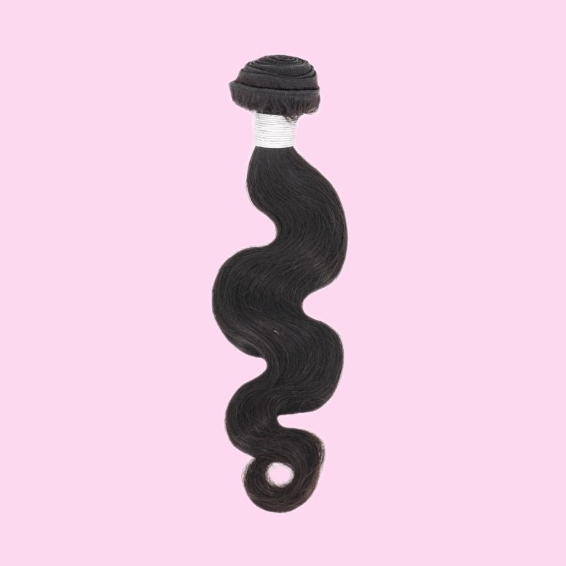 Bad Girl• Raw Brazilian Body Wave
