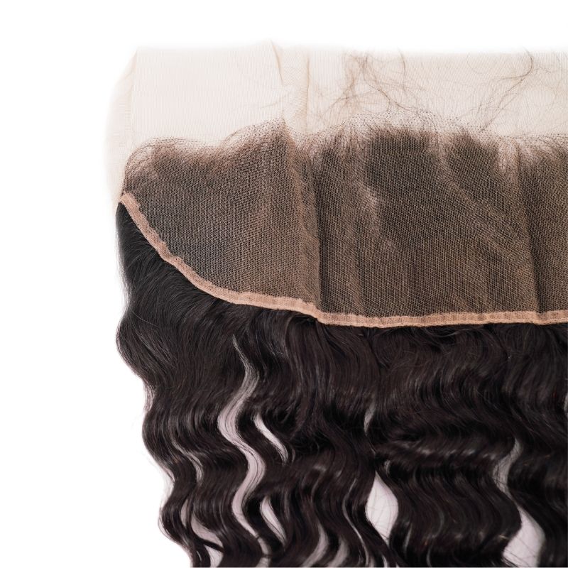 Baddie Collection• Brazilian Deep Wave Frontal