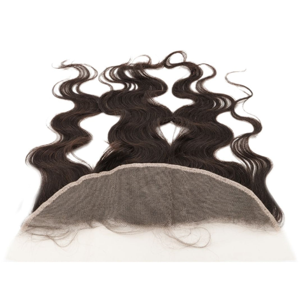 Luxury• Raw 💎Malaysian Body Wave Lace Frontal