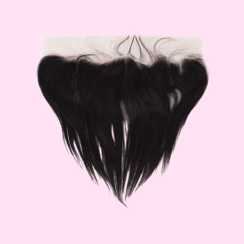 Slay Girls• Malaysian Silky Straight Lace Frontal