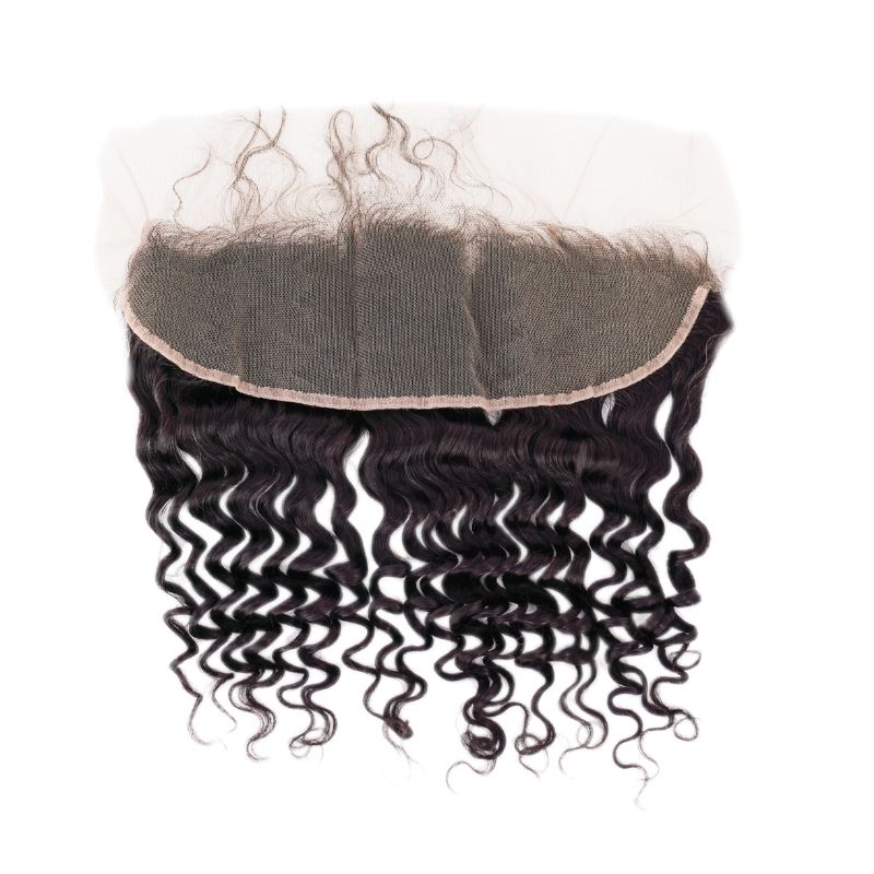 Baddie Collection• Brazilian Deep Wave Frontal