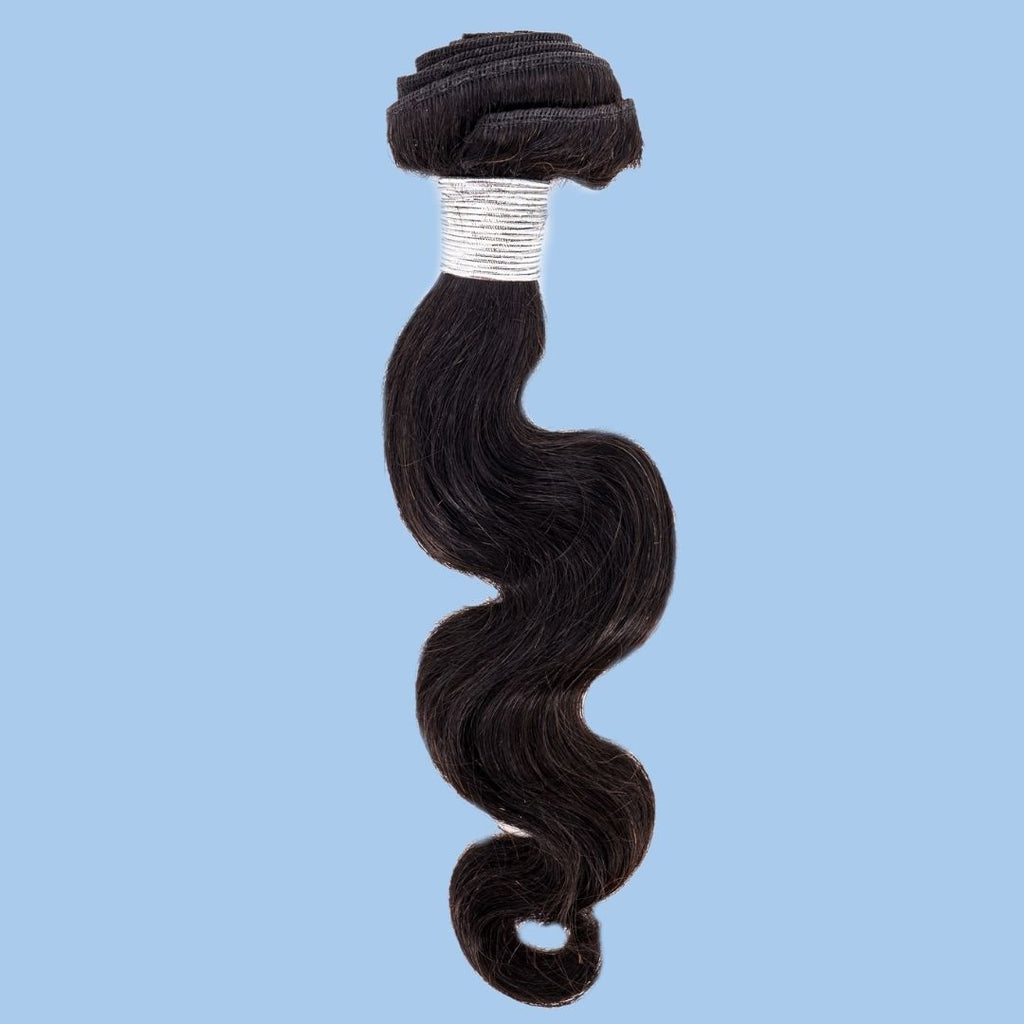 Bad Girl• Raw Brazilian Body Wave