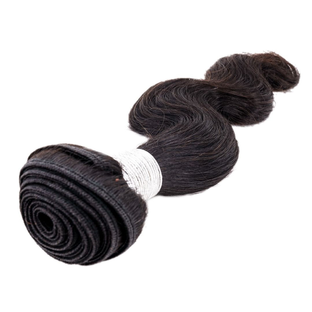 Bad Girl• Raw Brazilian Body Wave